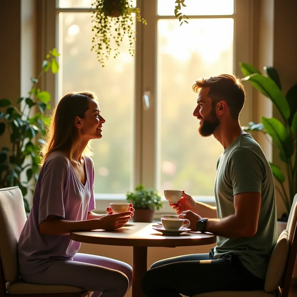 Innovation and creativity